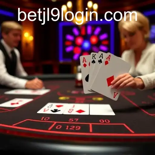 Mastering the Baccarat Game with JL9 Bet Login: A Comprehensive Guide