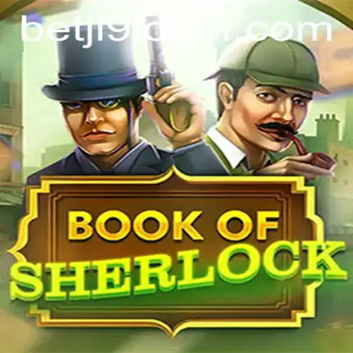 Exploring BookOfSherlock: A Gateway to Gaming Adventure