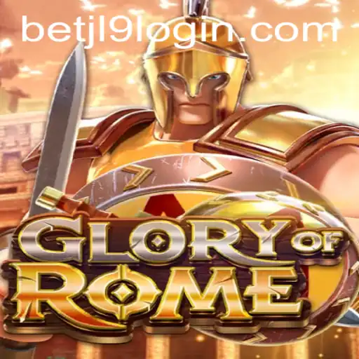 Exploring the Intricacies of GloryofRome and Jl9 Bet Login