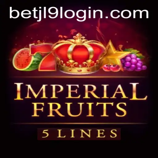 Imperial Fruits 5: A Royal Adventure into Online Gaming