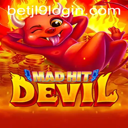 MadHitDevil: A Thrilling Odyssey in the World of Interactive Gaming Enhanced by Jl9 Bet Login