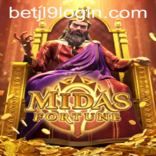 MidasFortune: Embark on a Journey of Wealth and Adventure