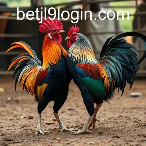 Exploring the Intriguing World of Sabong Games