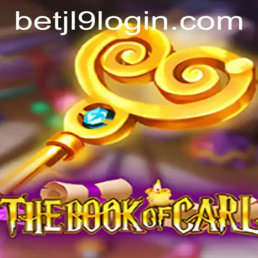 Exploring 'TheBookofCarl': An Engaging Gaming Experience with Jl9 Bet Login
