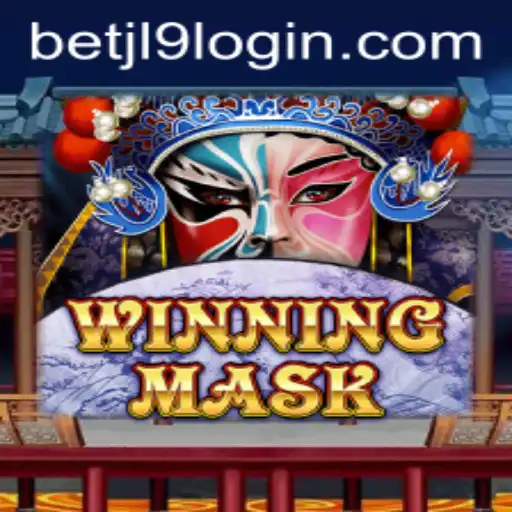 WinningMask: Unveiling the Thrills of Jl9 Bet Login